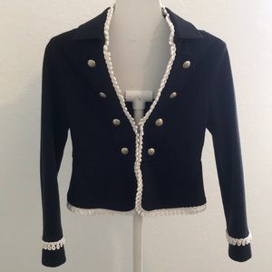 Adorable NEVER WORN Blazer Jacket